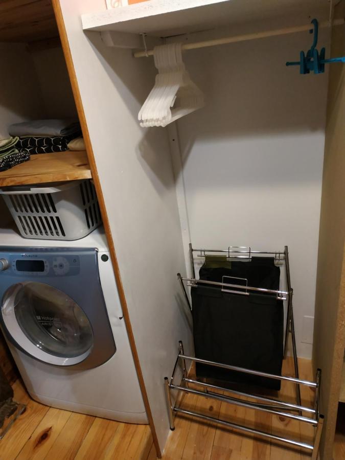 Appartement Chateau Uriage-Chamrousse Saint-Martin-dʼUriage Buitenkant foto
